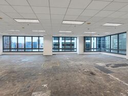 Prudential Tower (D1), Office #639410071